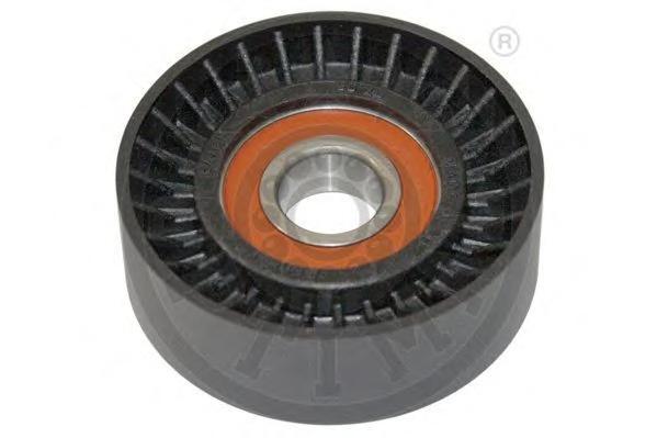 

Ролик ремня приводного Optimal 0N1395