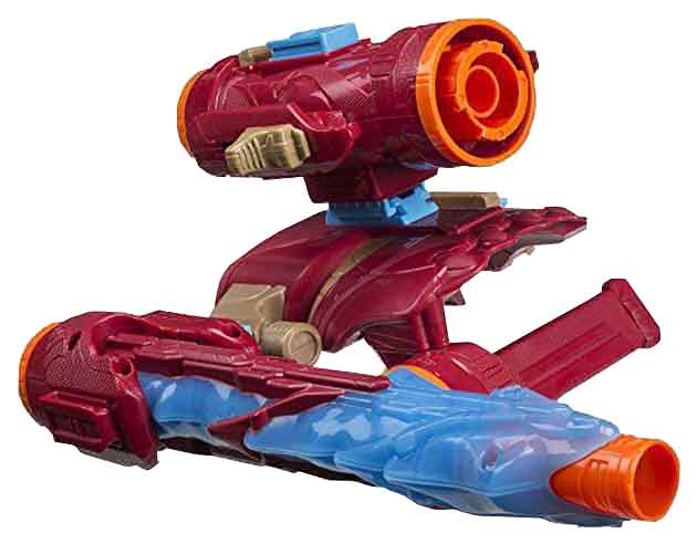 

Игровой набор экипировка железного человека Hasbro E0562EU4