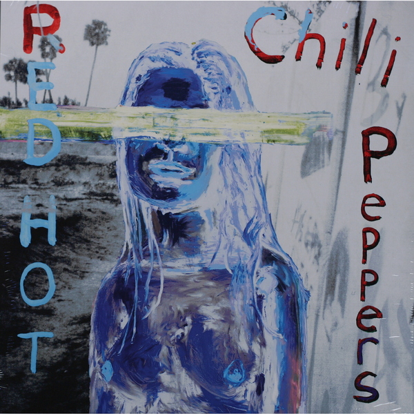 Red Hot Chili Peppers BY THE WAY (180 Gram)