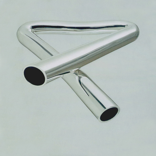 фото Mike oldfield tubular bells iii (180 gram) warner music