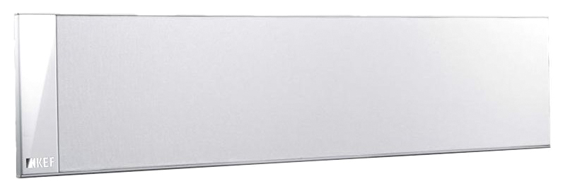 фото Колонки kef t301c white