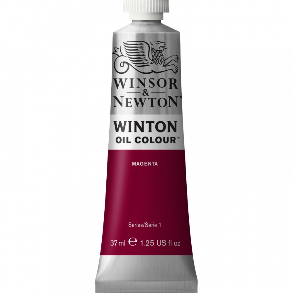 фото Масляная краска winsor&newton winton с