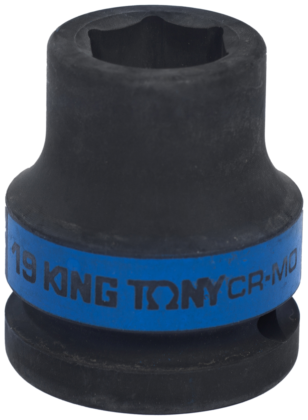 Торцевая головка KING TONY 653519M
