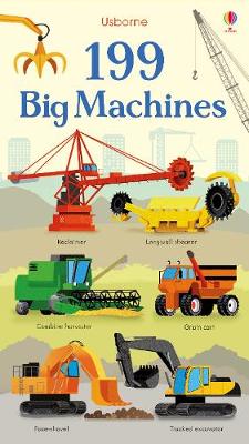 

199 Big Machines