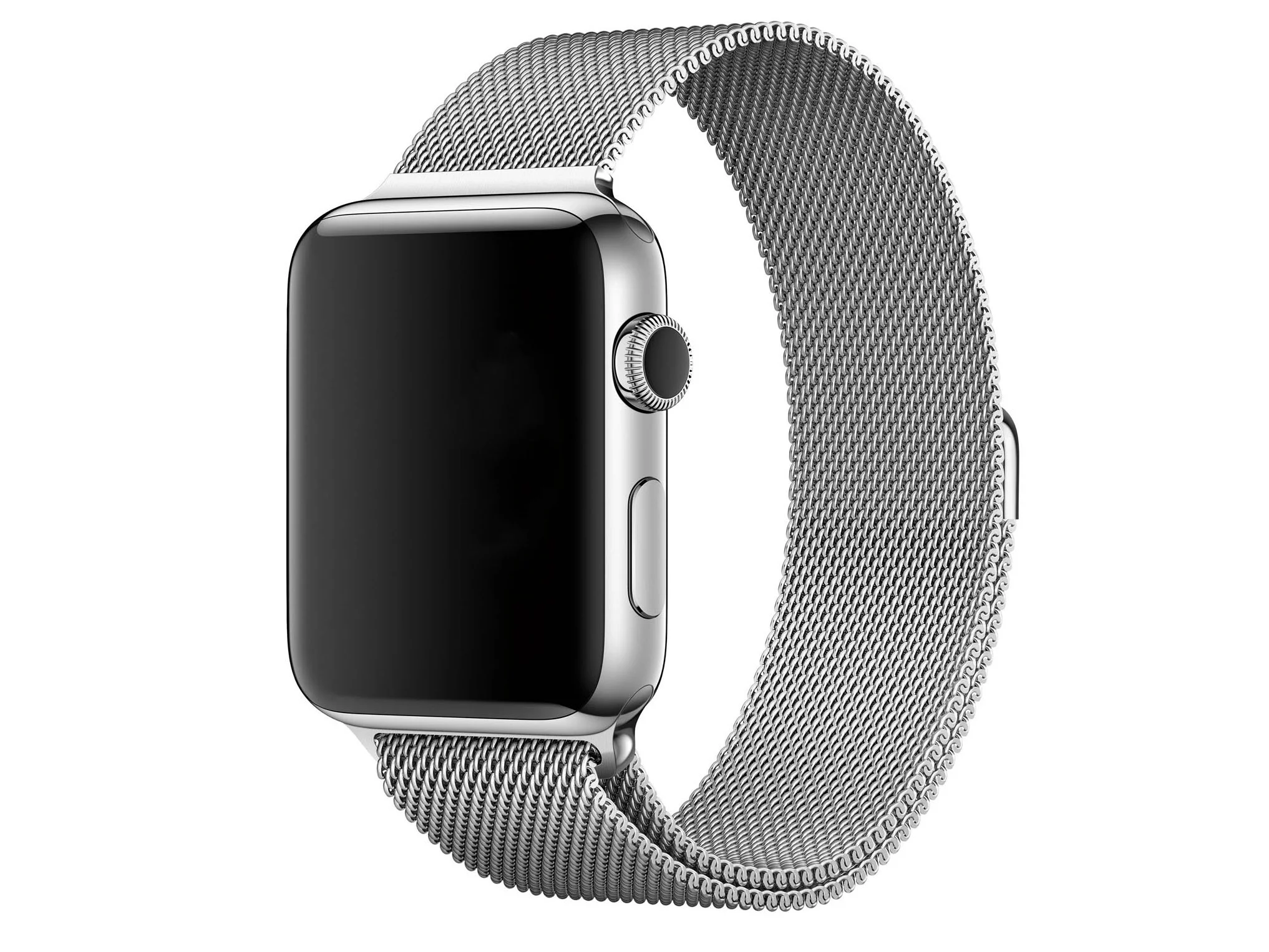 Apple watch 9 stainless. Ремешок Apple 40mm Milanese loop. Ремешок Apple 40mm Gold Milanese loop. Ремешок Миланская петля для Apple watch. Ремешок Apple 44mm Milanese loop серебристый.