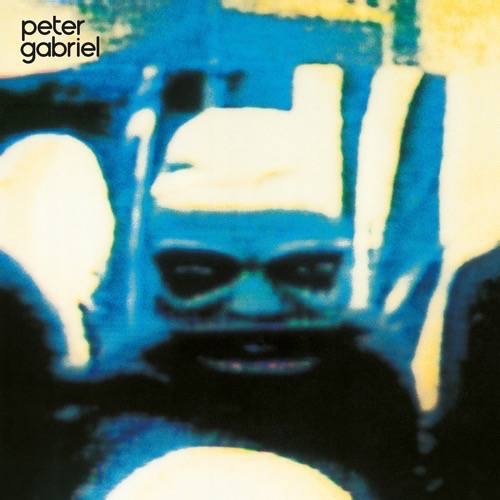 

Gabriel, Peter Peter Gabriel 4: Security