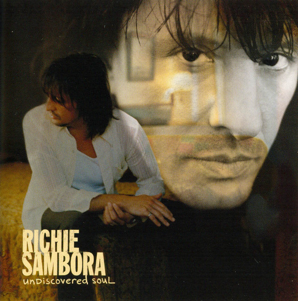 

Sambora, Richie Undiscovered Soul