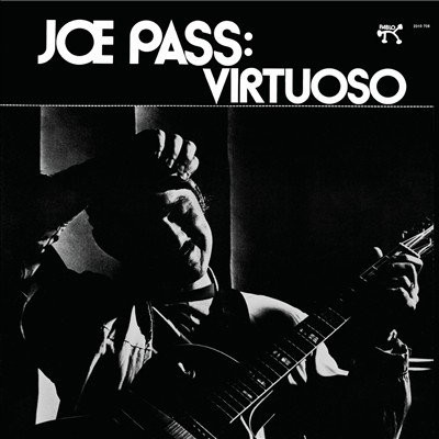 Pass, Joe Virtuoso