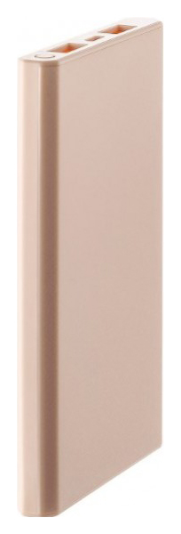 

АКБ IS IS-AK-PB10SIREN-MINB201, PB10000MC micro/TypeC Lilac/Mint