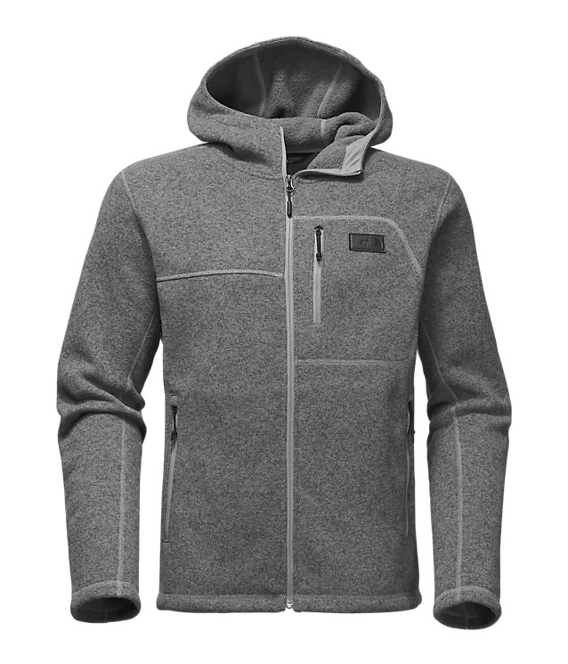 The North face Medium Grey Hoodie. The North face Gordon Lyons Hoodie. The North face Fleece Grey. The North face zip Fleece Jacket.