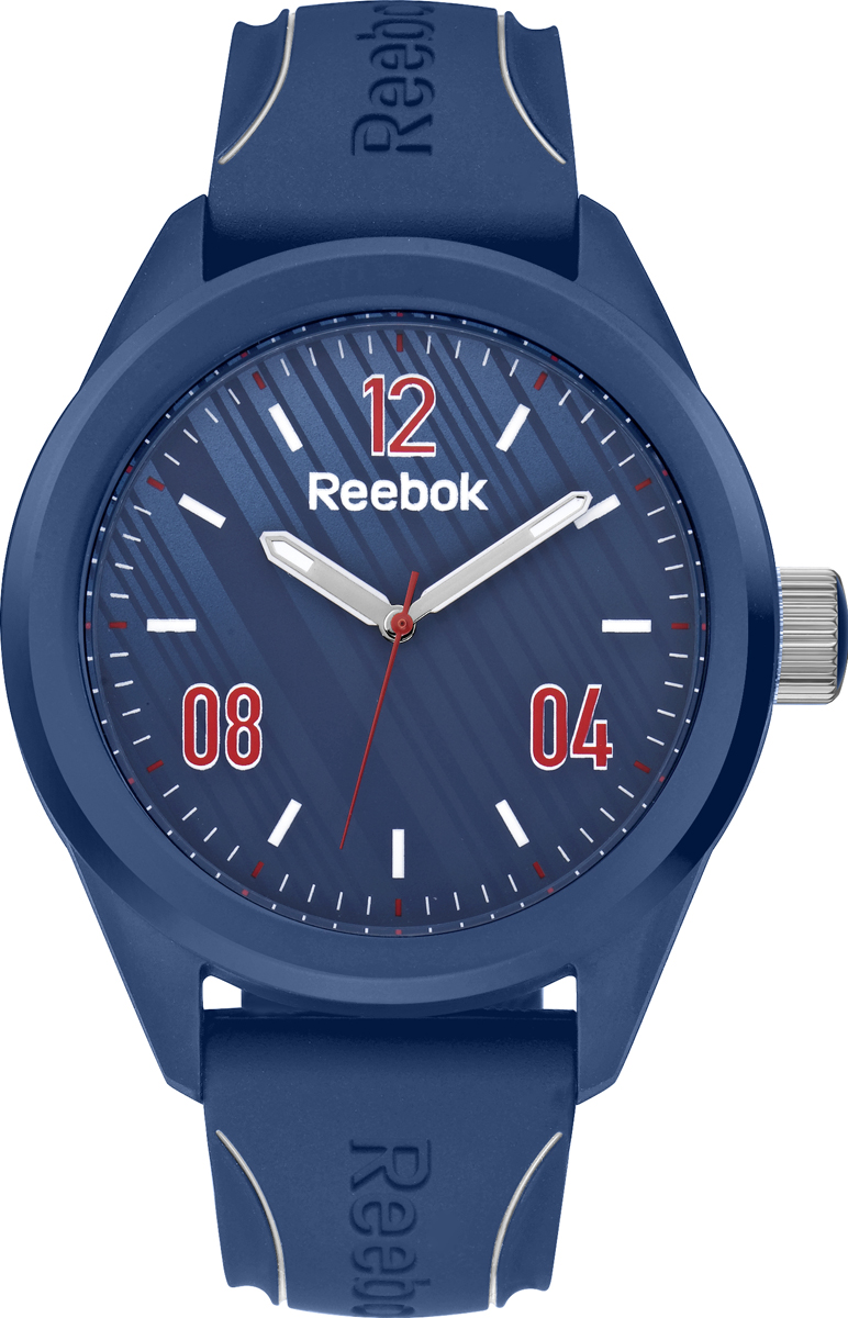 Наручные часы REEBOK SPORT RF-FLE-G2-PNIN-NR