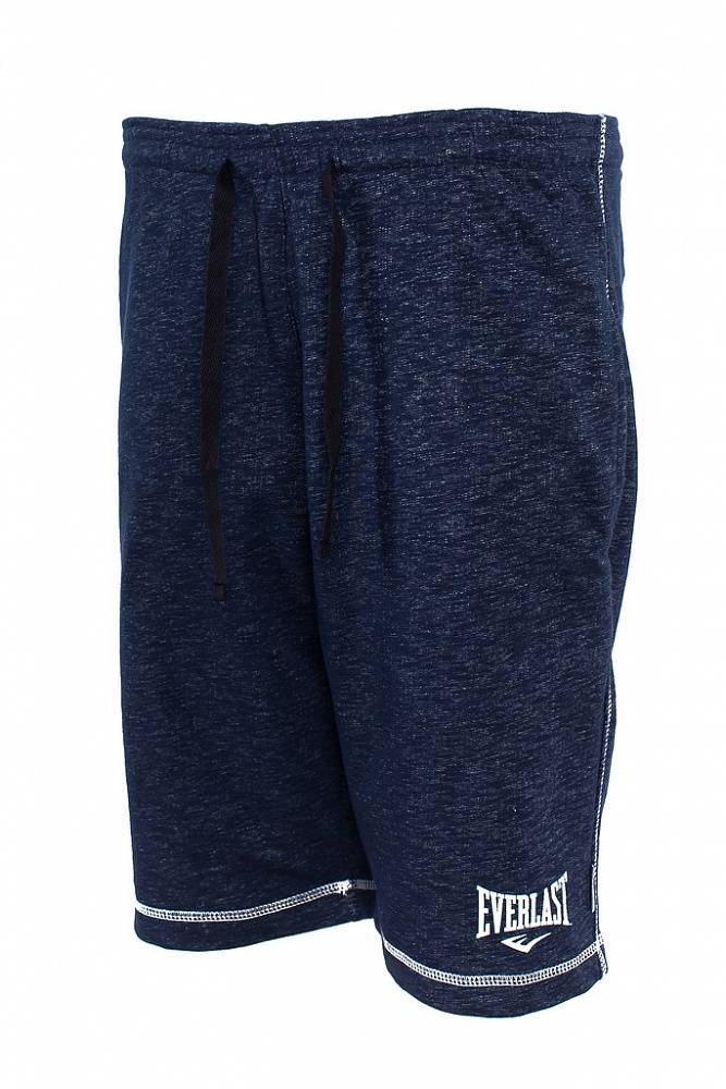 

Шорты мужские Everlast Gym синие S, Gym