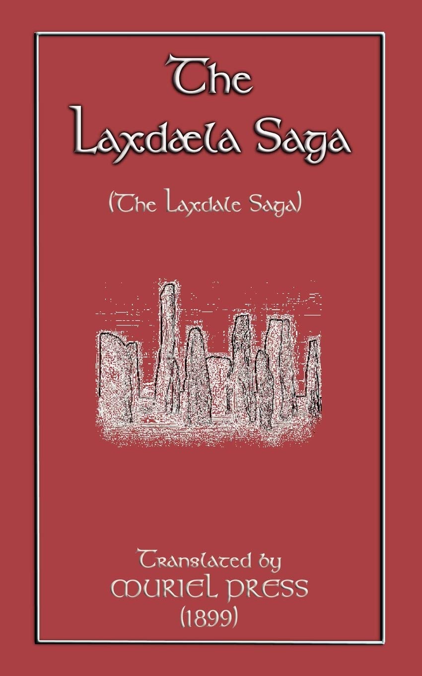 

The Laxdaela Saga