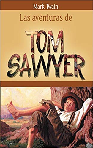 

Las Aventuras De Tom Sawyer