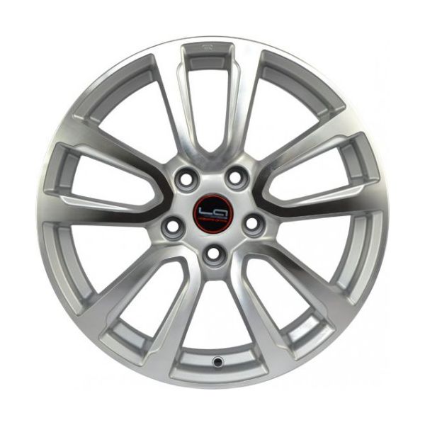 

Колесный диск LegeArtis KI138 R18 7.5J 5x114.3 ET50 D67.1
