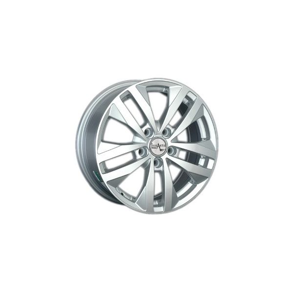 

Колесный диск LegeArtis VW144 R16 6.5J 5x112 ET46 D57.1
