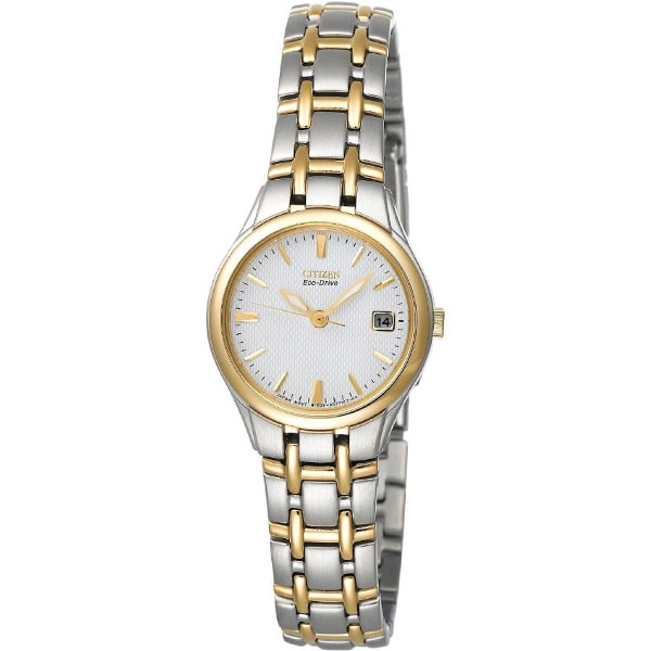 фото Наручные часы citizen ew1264-50a