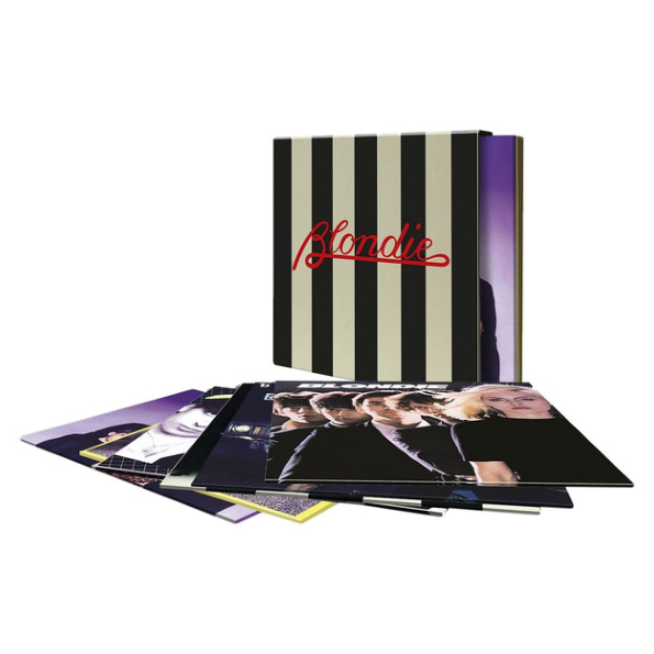 Blondie Blondie (6LP)