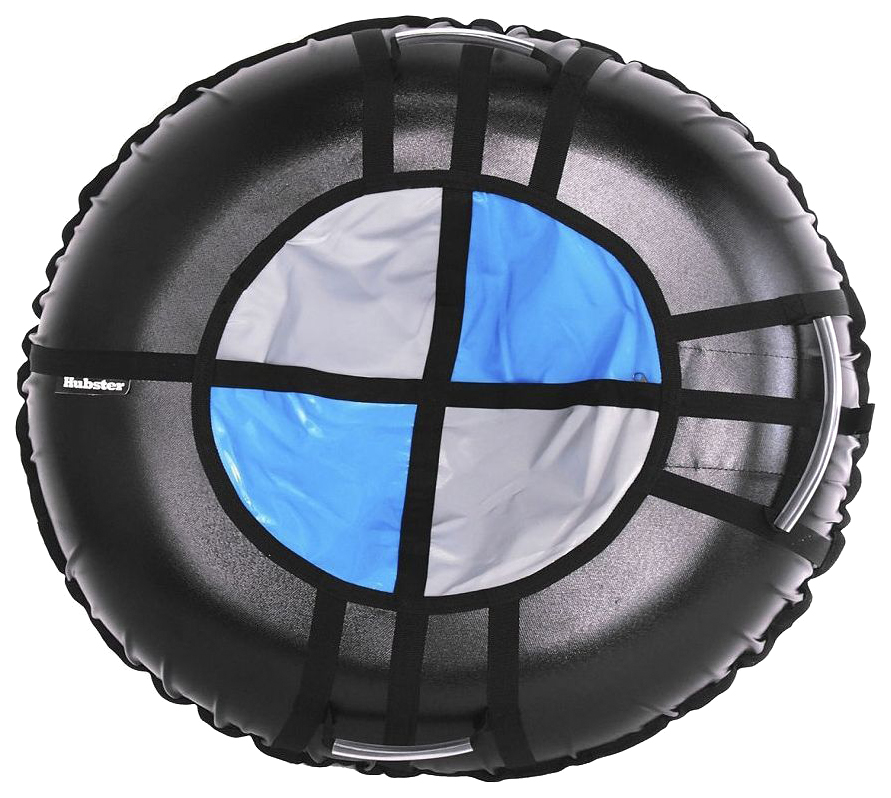

Тюбинг Hubster Sport Pro Бумер S, 110 см