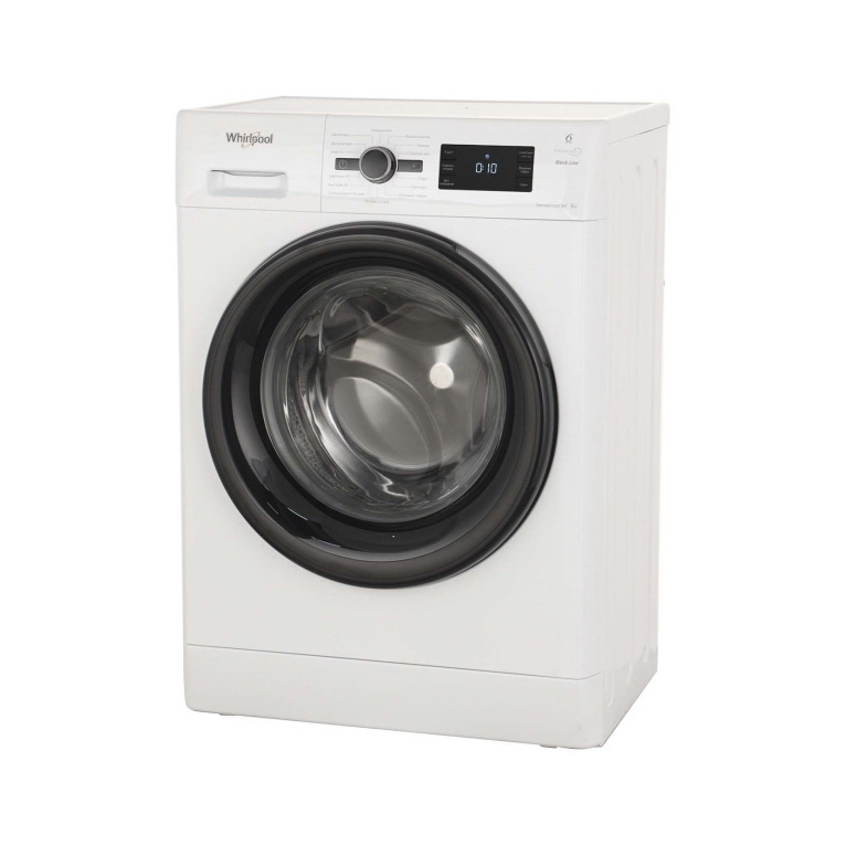 фото Стиральная машина whirlpool bl sg6108v mb