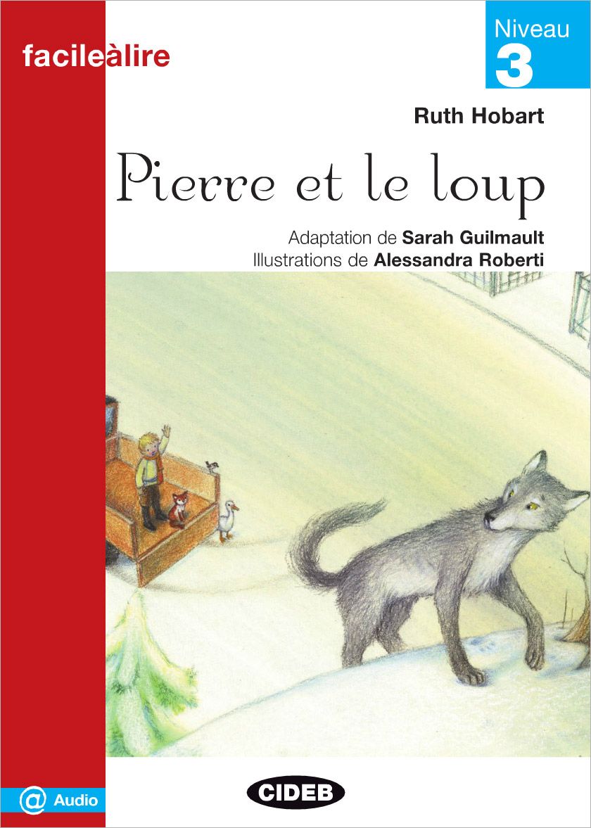 

Pierre et le loup