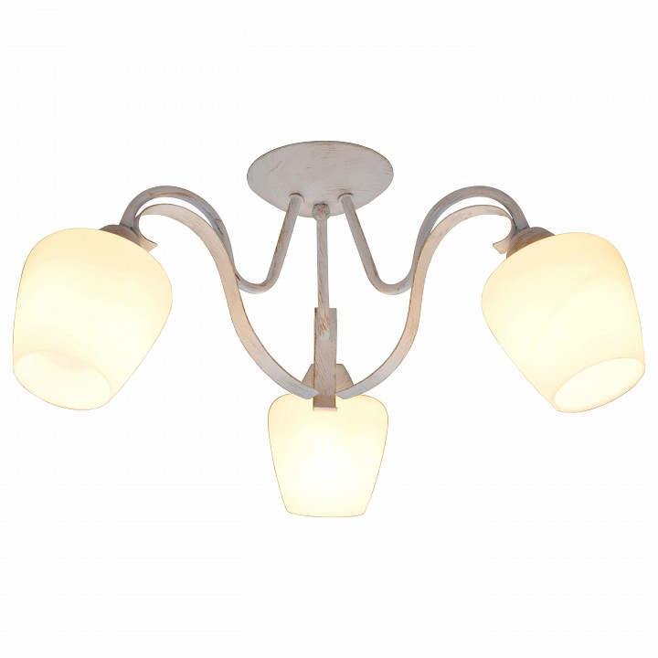 

Люстра потолочная TopLight TL1133-3D