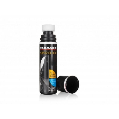 

Крем-краска для гладкой кожи и текстиля TARRAGO SUPER BLACK, TSA01