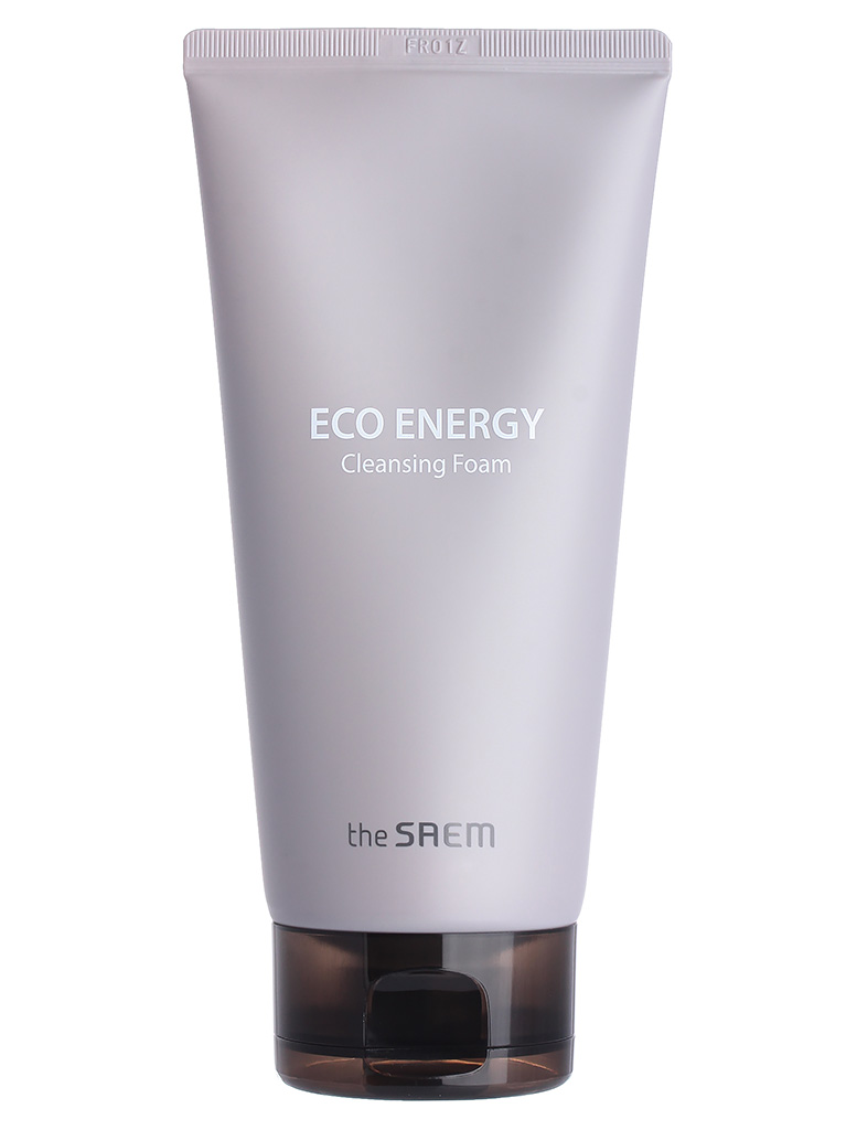 Пенка для умывания Eco Energy Cleansing Foam 150мл