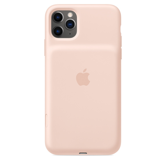 фото Чехол apple iphone 11 pro max mwvr2zm/a