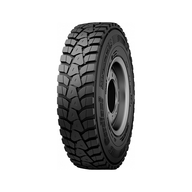 

Шины Cordiant PROFESSIONAL DM-1 315/80R22.5 150 K, Professional DM-1