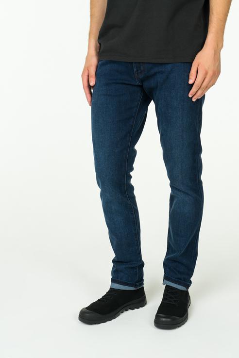 

Джинсы мужские Wrangler W18SMS26B синие 31/34 USA, W18SMS26B