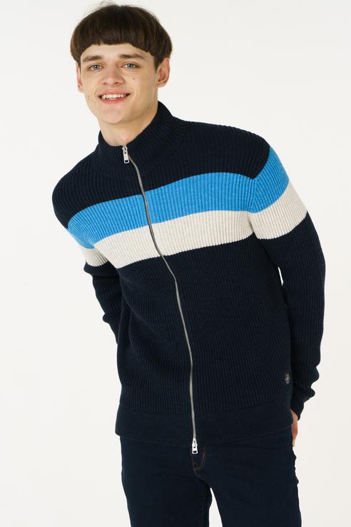 

Кардиган мужской Marc O’Polo 520461278/895 синий L