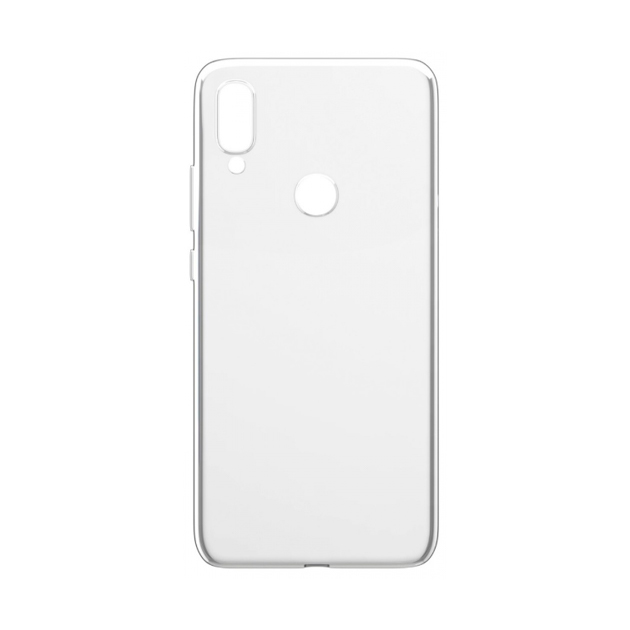 Чехол Vipe Clear для Xiaomi Redmi 7 Transparent