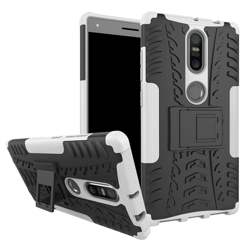 

Чехол MyPads для Lenovo Phab 2 Plus White