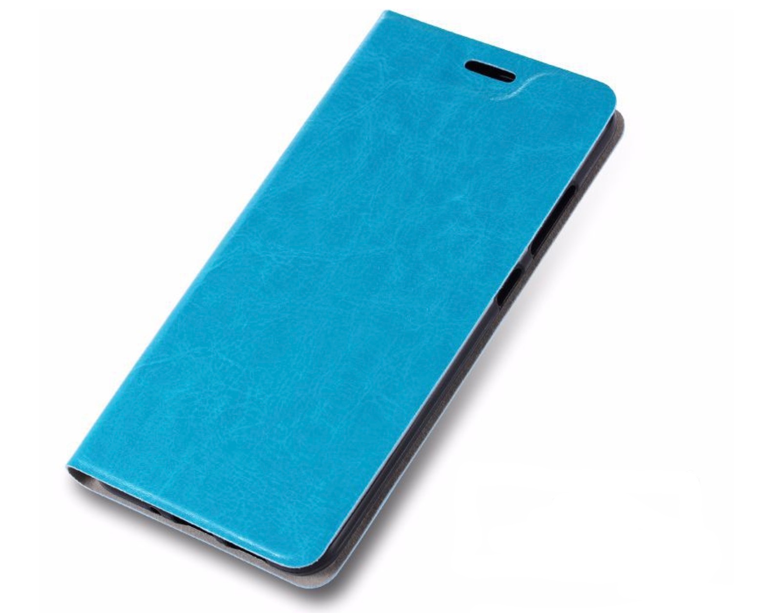Чехол MyPads для ASUS Zenfone 3 ZE552KL Turquoise