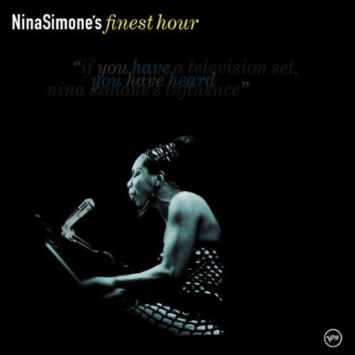 

Simone, Nina Finest Hour