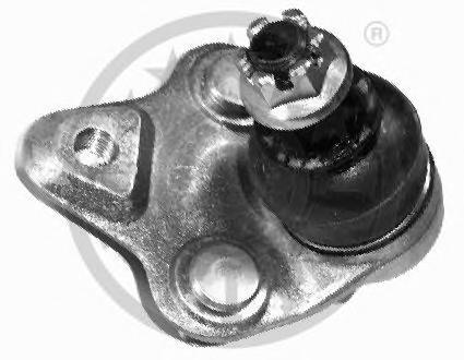 

Опора шаровая Optimal G3927