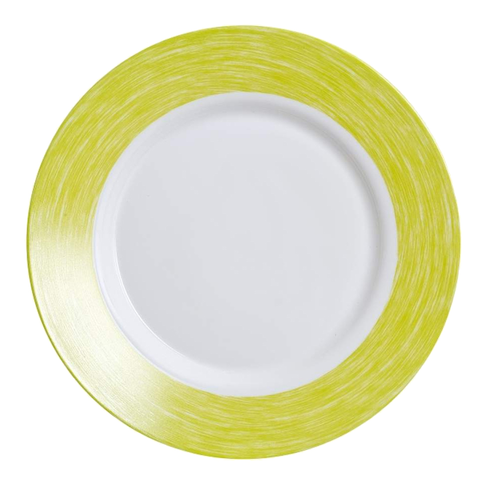 

Тарелка десертная Luminarc (Люминарк) Color Days Green L1497