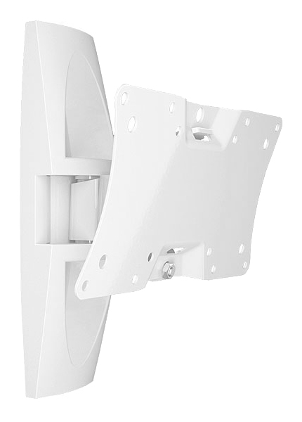 Кронштейн для телевизора Holder LCDS-5062 White