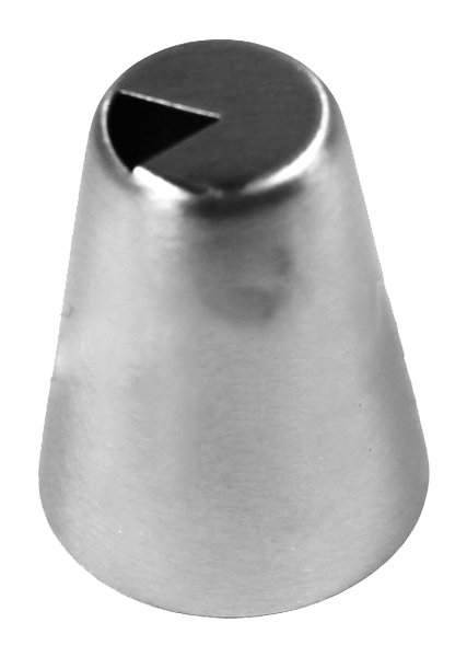 

Насадка на кондитерский мешок Fissman 4х3,1 см 1131