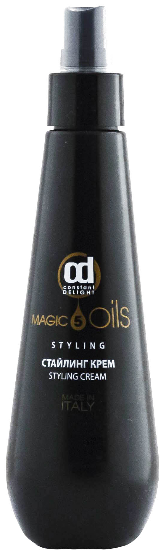 Средство для укладки волос Constant Delight 5 Magic Oils 200 мл