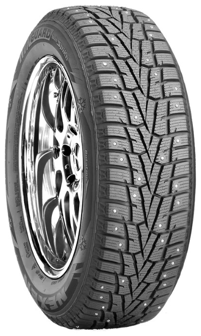 

Шины ROADSTONE Winguard Spike 225/60 R16 102 11832, Winter Spike