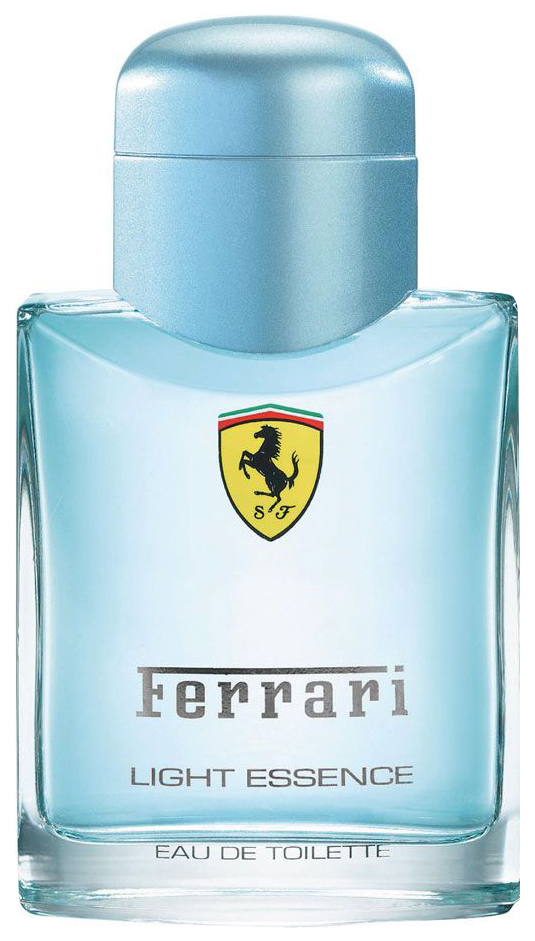 

Туалетная вода Ferrari Scuderia Light Essence 75 мл