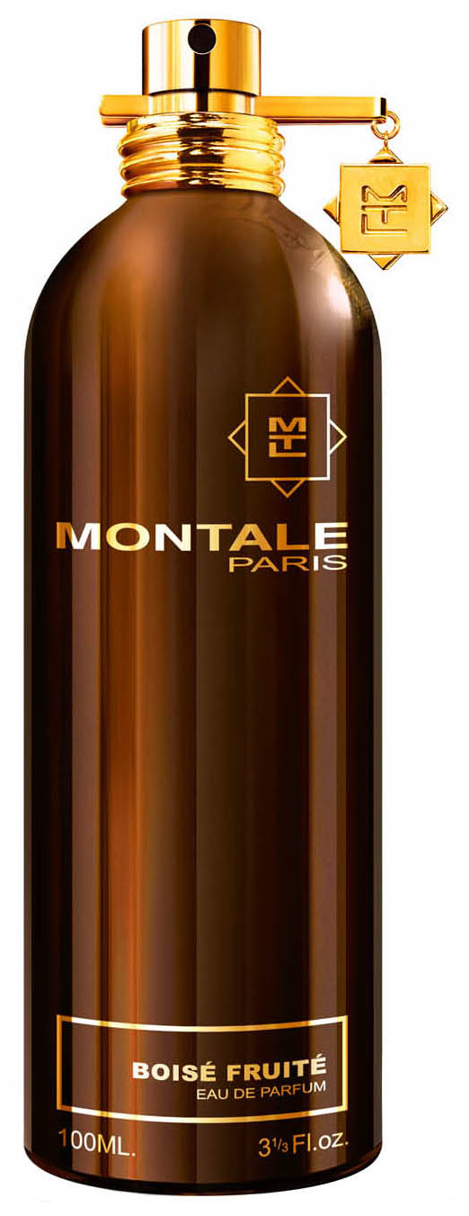 Парфюмерная вода Montale Boise Fruite 100 мл versace santal boise 100