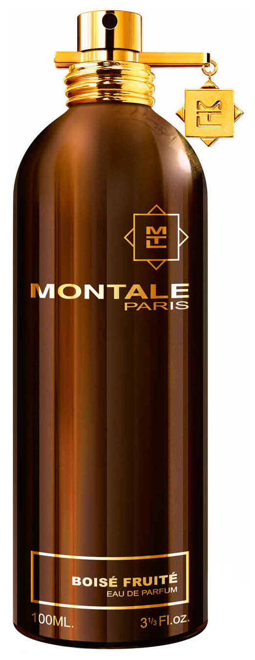 

Парфюмерная вода Montale Boise Fruite 100 мл, Boise Fruite Unisex 100 мл
