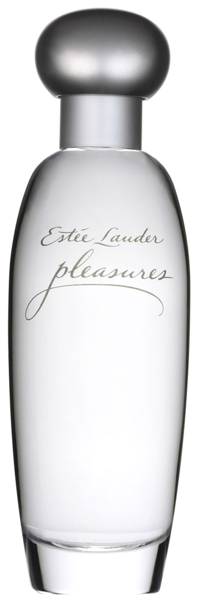 Парфюмерная вода Estee Lauder Pleasures, 100 мл пивной бокал дмб деколь 570 мл