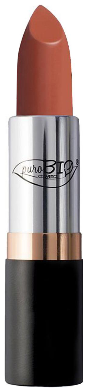 

Помада PuroBIO Lipstick 01 Bright Peach 3,5 г