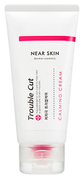 

Крем для лица Missha Near Skin Trouble Cut Calming Cream 50 мл