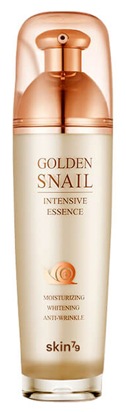 

Эмульсия для лица Skin79 Golden Snail Intensive Essence 40 мл