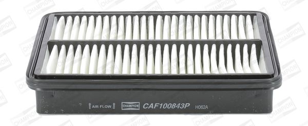 

Фильтр воздушный CHAMPION CAF100843P